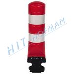 Photo: Leitboy Poller L120 red