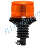 Photo: Beacon LED-PAL - P/L12-24/O flexi mount