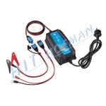 Photo: Battery charger NA - 12V/7A