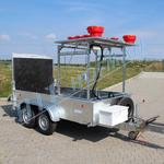 Photo: Machinery transport trailer TPM-27.2S_01