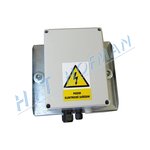 Photo: Power supply NZ-01 230V/12V-15W DR-001