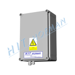 Photo: Power supply - Street light VO-01 12V/12Ah