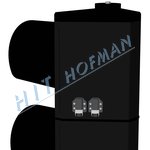 Photo: MS-HIT-1 Extension to Quartz + Cable
