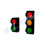 Photo: Traffic lights 100mm LED