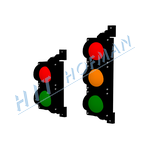 Photo: Traffic lights 100mm