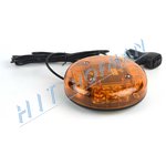 Photo: Beacon LED-RT12a - M/L12-24/O magnetic