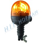 Photo: Mini beacon M - P/H24/O flexi mount