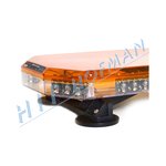 Photo: Magnetic mount for LED lightbar 600