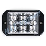 Photo: Warning light LED RT32 12/24V