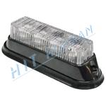 Photo: Warning light LED LA4 12/24V