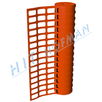 Photo: Plastic fencing 1/50m