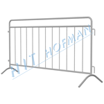 Photo: Barrier fence PZ-200