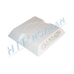 Photo: Road stud 43G.2B white