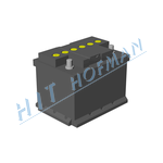 Photo: Battery 12V/55Ah