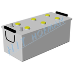 Photo: Battery 12V/180Ah