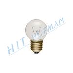 Photo: Bulb SIG 230V/40W E27