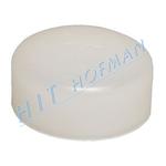 Photo: Plastic cap for post type 60