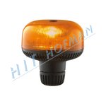 Photo: Beacon LED-CR8 - T/L12-24/O pole mount