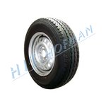 Photo: Spare wheel R14